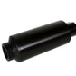 Aeromotive Pro-Series In-Line Fuel Filter - AN-12 - 10 Micron Fabric Element