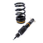 ISC 05-14 Ford Mustang S197 N1 Coilovers - Track