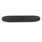 Westin PRO TRAXX 4 Replacement Service Kit with 24in pad (6 stud) - Black