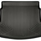 Husky Liners 2012 Honda CR-V WeatherBeater Black Rear Cargo Liner