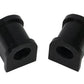 Whiteline 04-11 Mazda RX-8 18mm Rear Sway Bar Mount Bushing Kit