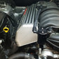J&L 11-22 Dodge Charger SRT 6.4L Hemi Passenger Side Oil Separator 3.0 - Black Anodized