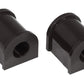 Prothane 02-04 Ford Explorer 2/4wd Rear Sway Bar Bushings - 21mm - Black