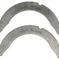 Clevite Nissan 1.6L 1596cc K4M Plantina Clio Thrust Washer Set