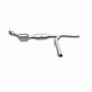 MagnaFlow Conv DF Ford 02-04 F-150 4.2L
