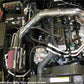 Injen 97-06 Wrangler 4.0L 6Cyl. / 04-06 Rubicon 4.0L 6Cyl. (includes Diamond plate heat shield) Poli