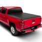 Truxedo 16-18 GMC Sierra & Chevrolet Silverado 1500/2500/3500 w/Sport Bar 8ft Lo Pro Bed Cover