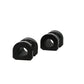 Whiteline 88-91 BMW M3 24mm Front Sway Bar Mount Bushing Kit