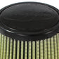 aFe MagnumFLOW Air Filters IAF PG7 A/F 5 1/2in Flange x 7in Base x 5 1/2 Tall x 7in Height