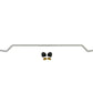 Whiteline 19-20 BMW Z4 Rear 18mm Heavy Duty Adjustable Swaybar