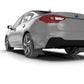 Rally Armor 20-22 Subaru Legacy Black UR Mud Flap w/ Red Logo