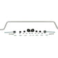 Whiteline 91-94 Nissan Sentra B13 Rear 18mm Heavy Duty Adjustable Swaybar