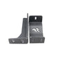 Rugged Ridge 07-18 Jeep Wrangler JL Rear Left LED Cube Mount