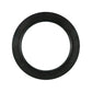 Yukon Rear Axle Shaft Dust Shield for Jeep JL Dana 35/Dana 44