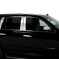 Putco 15-20 Cadillac Escalade Stainless Steel Pillar Posts Classic