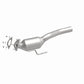 MagnaFlow Conv DF 04-06 Porsche Cayenne 3.2L