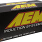 AEM 92-94 Nissan 240SX Red Short Ram Intake
