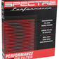 Spectre 2010 BMW 525i 3.0L L6 F/I Replacement Panel Air Filter