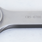Eagle BBC 4340 Forged H-Beam