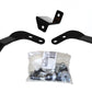 Go Rhino 14-15 Chevy 1500 RC2 LR 20in Light Mnt Complete Kit w/Front Guard + Brkts