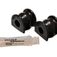 Energy Suspension 99-00/02-05 Honda Civic Si Black 15mm Rear Sway Bar Bushings