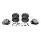 Timbren 1996 Lexus LX450 Front Suspension Enhancement System