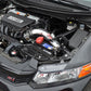 Injen 12-15 Honda Civic Si 9th Gen/13-15 Acura ILX 2.4L 4Cyl Polished True Cold Air Intake w/MR Tech