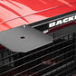 BackRack Light Bracket 11in x 11in Base Safety Rack Universal