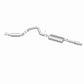 MagnaFlow SYS C/B 11-12 Cadillac Escalade V8 6.2L Single Straight P/S Rear Exit