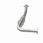 MagnaFlow Conv DF 07-09 Ranger 4.0 Driver Side OEM