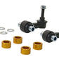Whiteline 17-19 Hyundai Elantra Sport/Elantra GT Sport Rear Sway Bar Link Kit