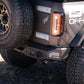 DV8 Offroad 21-22 Ford Bronco MTO Series Rear Bumper