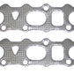 JBA Nissan 4.0L V6 Oval Port Header Gasket - Pair