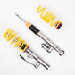 KW Coilover Kit DDC ECU 2015 Golf VII GTI