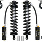 ICON 2005+ Ford F-250/F-350 Super Duty 4WD 4in 2.5 Series Shocks VS RR CDCV Bolt-In Conversion Kit