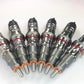 DDP Dodge 07.5-18 6.7L Reman Injector Set - 60% Over