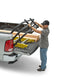 AMP Research 1997-2003 Ford F-150 Standard Bed Bedxtender - Black