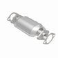 MagnaFlow Conv Direct Fit Capri 91-94