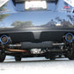 Injen 08-13 Subaru WRX/STi 2.5L (t) Black Cold Air Intake