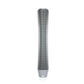 NRG Shift Knob Heat Sink Curved Long Gunmetal