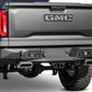 Addictive Desert Designs 19-20 GM 1500 Stealth Fighter Rr Bumper w/ Backup Sensor Cutouts