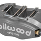 Wilwood Caliper-Powerlite 1.38in Pistons .790in/.860in Disc