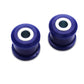 SuperPro 2007 Volkswagen Eos Base Rear Upper Control Arm Outer Bushing Kit