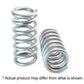 Belltech COIL SPRING SET 89-97 RANGER STD/EXT CABS
