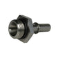 Aeromotive 3/8in Male Quick Connect with AN-08 ORB