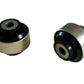 Whiteline 5/07-2012 Toyota Corolla ZRE140/150 Front C/A - Lwr Inner Rear Bushing Ki