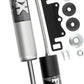 Fox 2005+ Ford SD Front 2.0 Perf Series 9.6in R/R Shock 2-3.5in. Lift