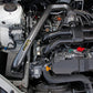 AEM 12-16 Subaru Impreza H4-2.0L Metal Gunmetal Gray Cold Air Intake