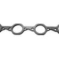 Kooks SB Ford 1 7/8in Steel Canfield/Dart Flange (Bank)