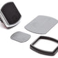Autometer Mobile Device Mount Scosche MagicMount - Pro Vent For Dashlink